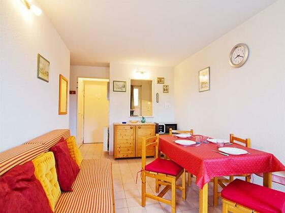 Interhome - Le Panama Frejus - Photo5