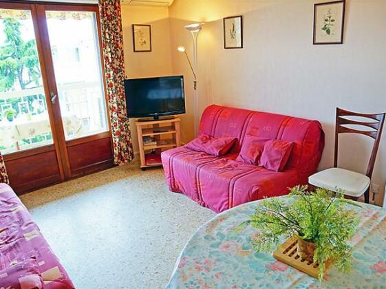 Interhome - Le Petit Parc - Photo4