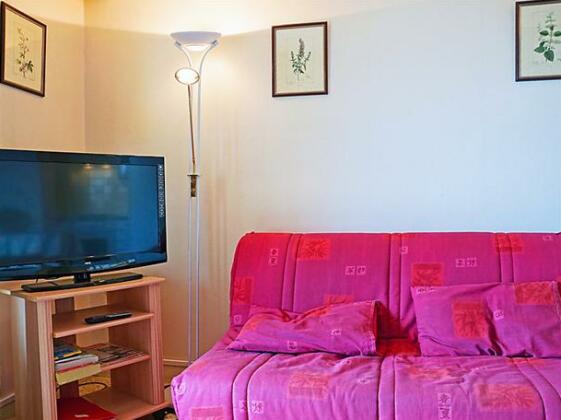 Interhome - Le Petit Parc - Photo5