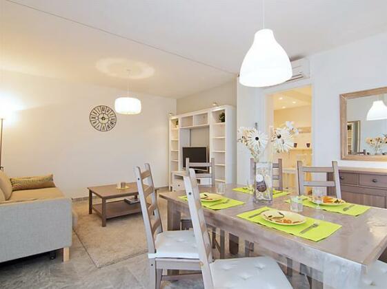 Interhome - Le Rabelais - Photo2