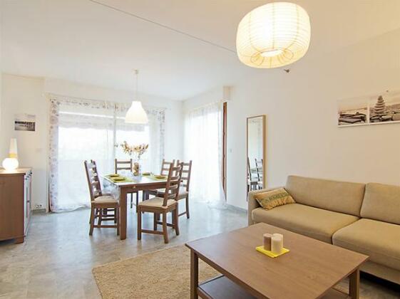 Interhome - Le Rabelais - Photo3