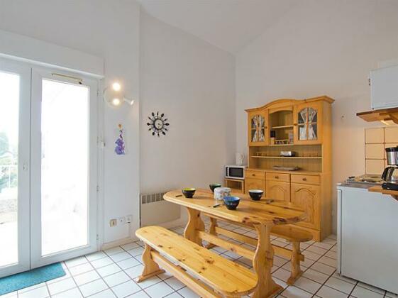 Interhome - Le Riviera - Photo2