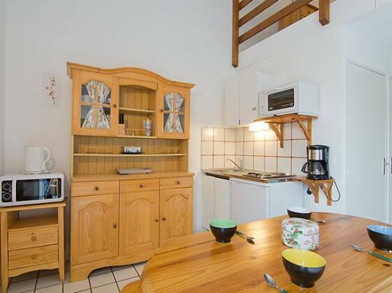 Interhome - Le Riviera - Photo4