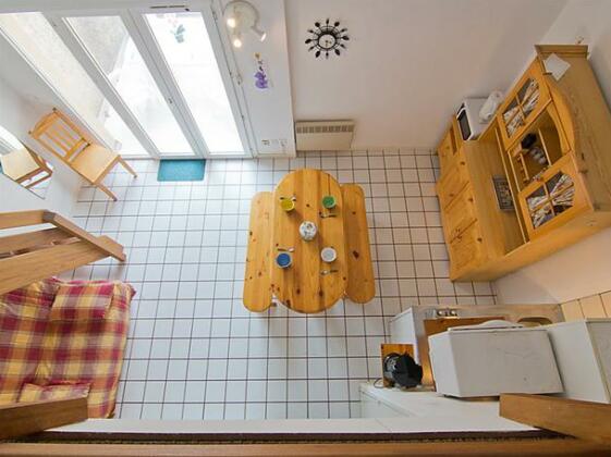 Interhome - Le Riviera - Photo5