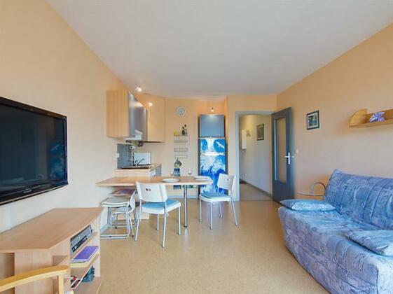 Interhome - Les Amphores - Photo4