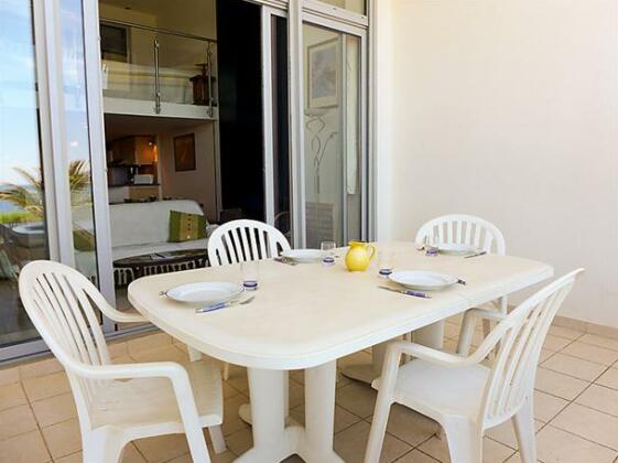 Interhome - Les Corailleurs - Photo2