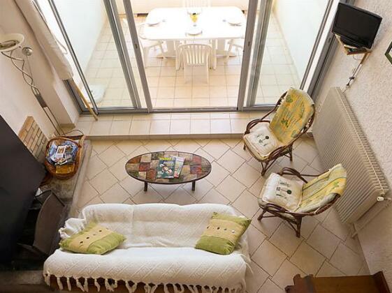 Interhome - Les Corailleurs - Photo3