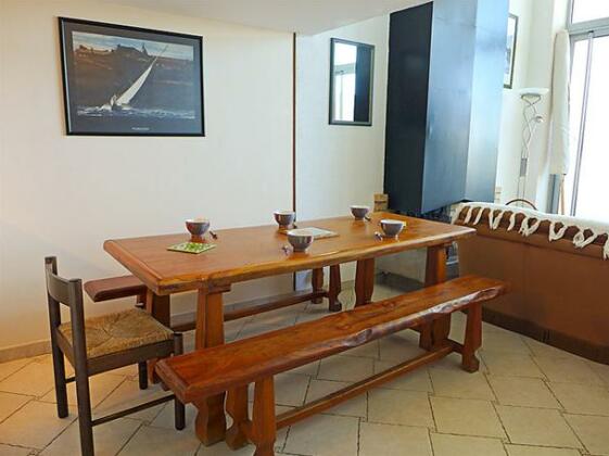 Interhome - Les Corailleurs - Photo5