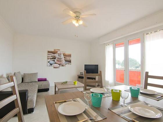 Interhome - Les Mimosas - Photo2