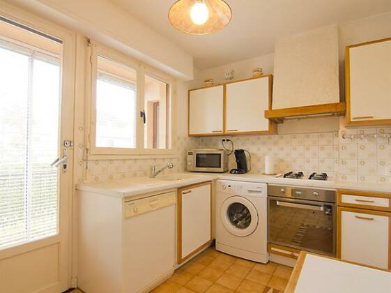 Interhome - Les Mimosas - Photo3