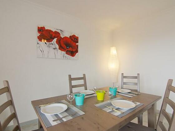 Interhome - Les Mimosas - Photo5