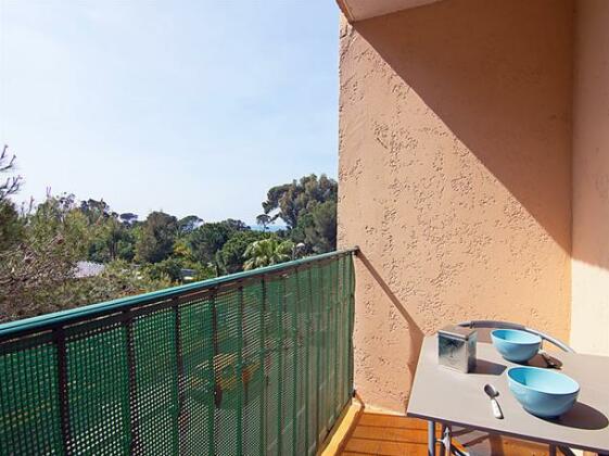 Interhome - Les Terrasses de la Mer Frejus - Photo5