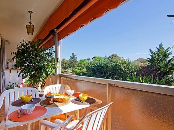 Interhome - Mon Plaisir - Photo2