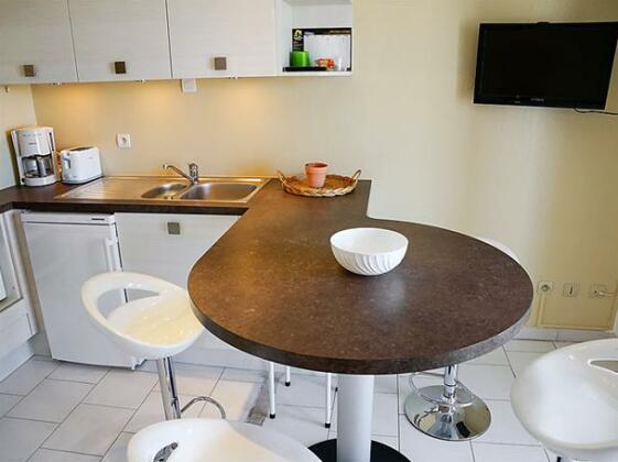 Interhome - Port d'Attache - Photo3