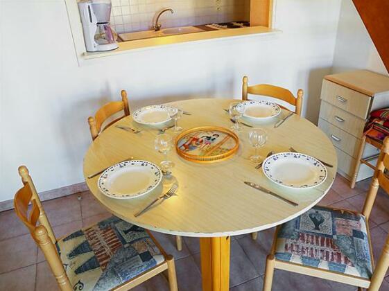 Interhome - Port Quietude - Photo2