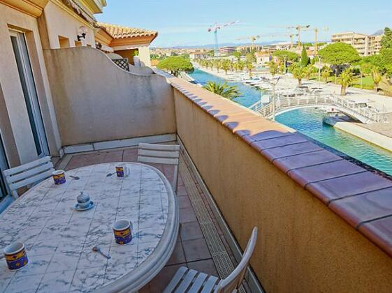 Interhome - Port Quietude - Photo3