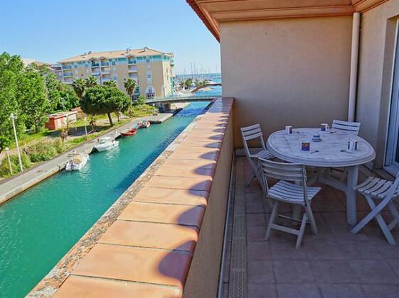 Interhome - Port Quietude - Photo4