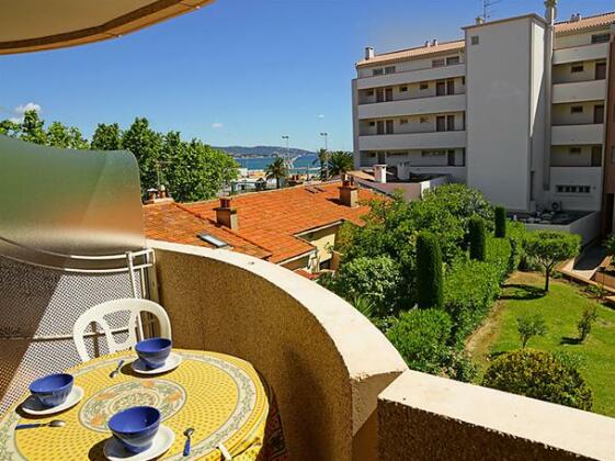 Interhome - Rosa Baia - Photo3