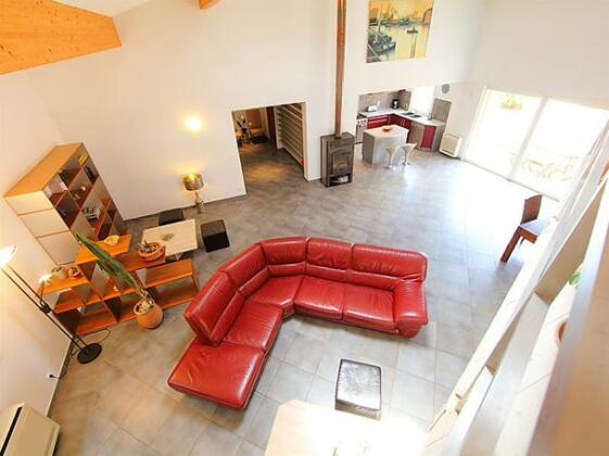 Interhome - Villa Orange - Photo2