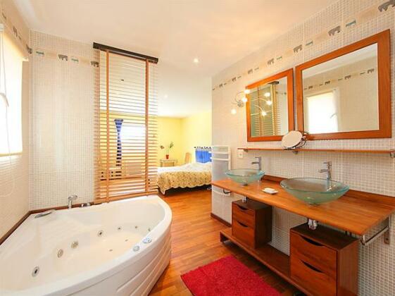 Interhome - Villa Orange - Photo4