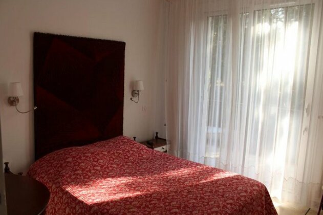 La Maison Blanche Frejus - Photo2