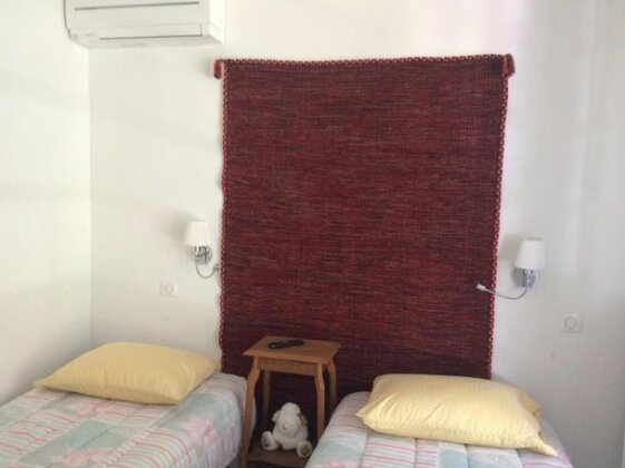 La Maison Blanche Frejus - Photo3