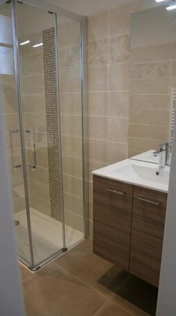 La Maison Blanche Frejus - Photo5