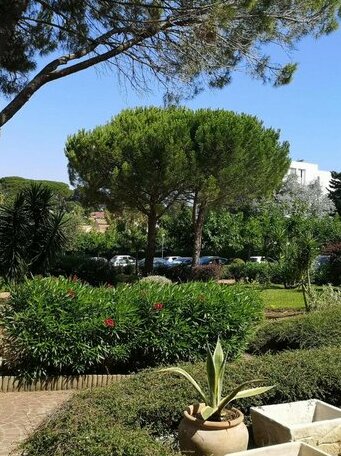 Le Bella Vista Frejus - Photo2
