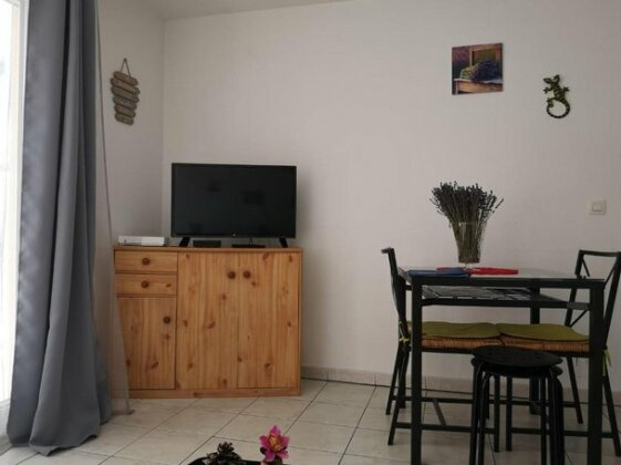 Le Bella Vista Frejus - Photo3