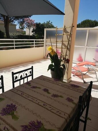 Le Bella Vista Frejus - Photo4