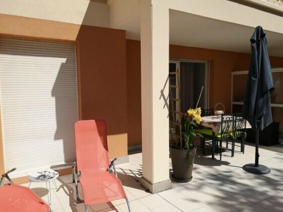 Le Bella Vista Frejus - Photo5