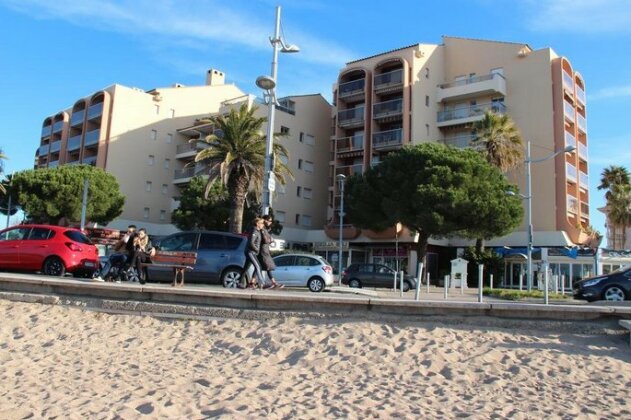 Le Capitole Frejus - Photo2