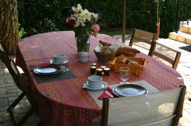 Les Tourterelles - Photo2