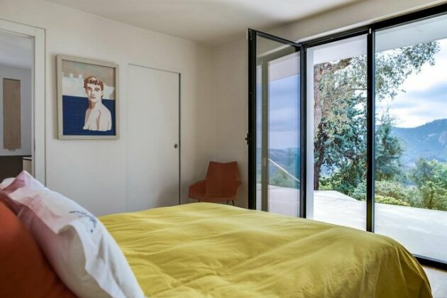Magnificent Contemporary Villa Esterel Massif - Photo2