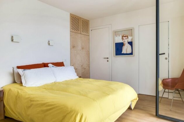 Magnificent Contemporary Villa Esterel Massif - Photo3