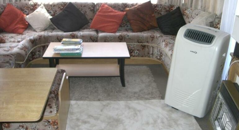 Mobile Home Le Dattier - Photo3