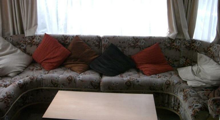 Mobile Home Le Dattier - Photo4