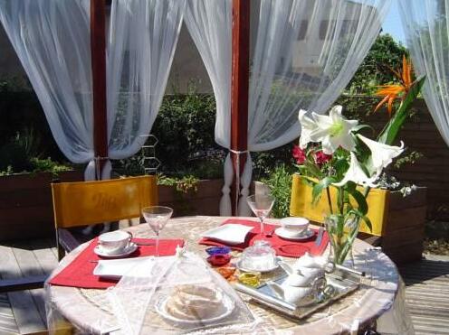 Parfum d'azur - Photo3