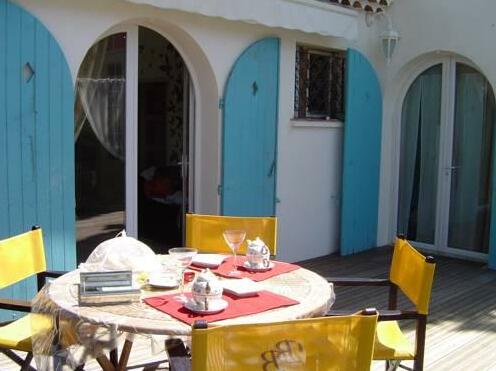 Parfum d'azur - Photo5