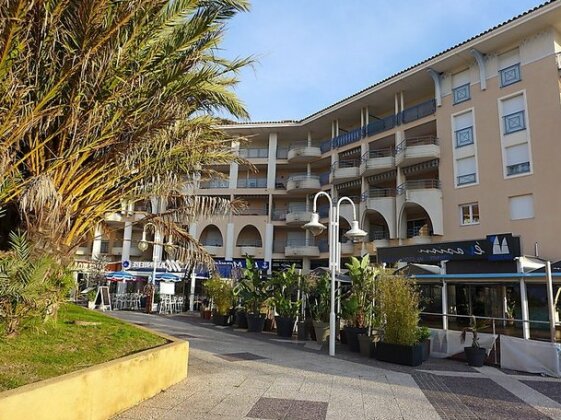 Residence Aigue Marine - Photo2