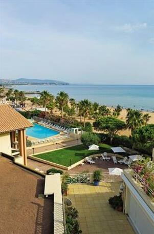 Residence Pierre & Vacances Cap Hermes Port Frejus - Photo2