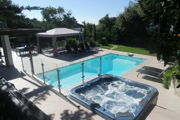Villa Perle De La Mer - Photo2