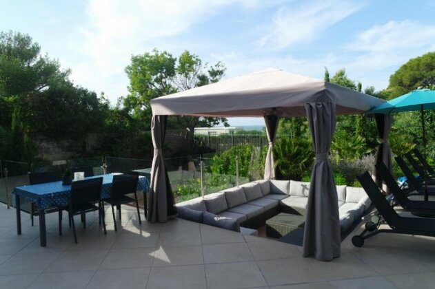 Villa Perle De La Mer - Photo3
