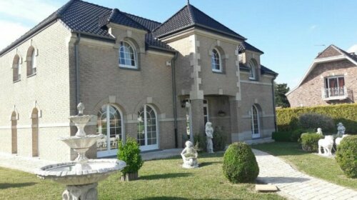 Villa Salvatrice Fresnes-les-Montauban