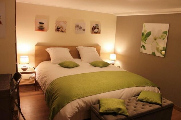 Chambre d'hotes Antony - Photo5