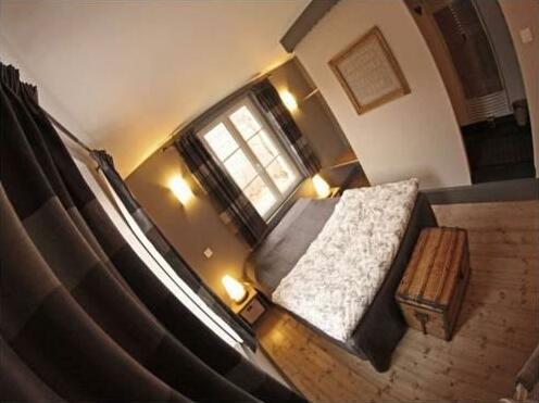 Chambres d'Hotes le Clos des Lesses - Photo3