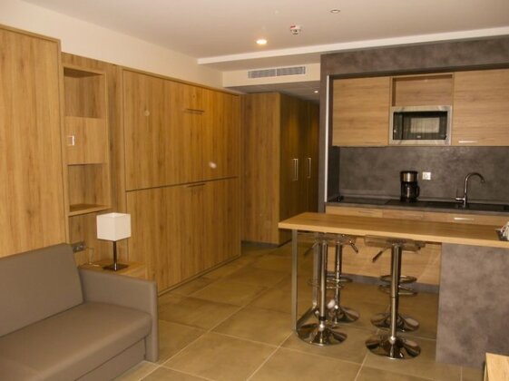 Hotel Residence Lido Marana - Photo5