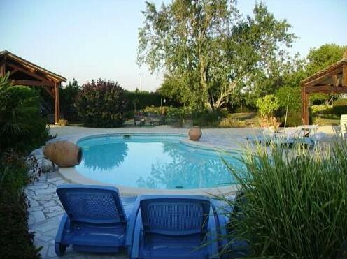 Chambres d'Hotes Le Clos Nature - Photo2