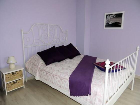 Chambres d'Hotes Cathymini - Photo3