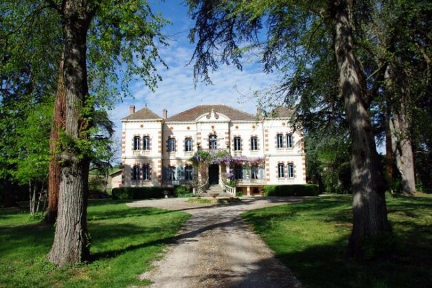 Chateau Sainte Cecile Gaillac